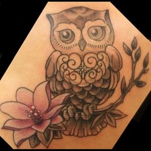 Meet your Posher, Bree